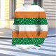thumbnail image 3 of Color Su Propio Pijamas Suelto Casual Camiseta de Manga Larga para Hombres, Moda Hogar Desgaste Y Deportes Top, Camiseta de Pijama de Color Sólido para Hombre, 3 of 5