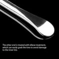 thumbnail image 1 of VONKY Universal Mountain Bike Tire Lever Portable Pry Bar Inner Tube Change Tool Cycling Repair Handtool Silver White, 1 of 6