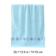 thumbnail image 2 of Toalla de baño gruesa absorbente para adultos de 74 x 33 cm., 2 of 5