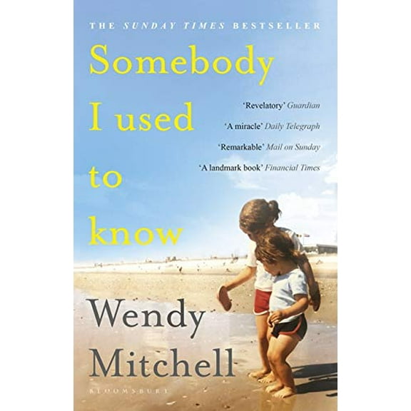 Pre-Owned Somebody I Used to Know: A Richard and Judy Book Club Pick Paperback