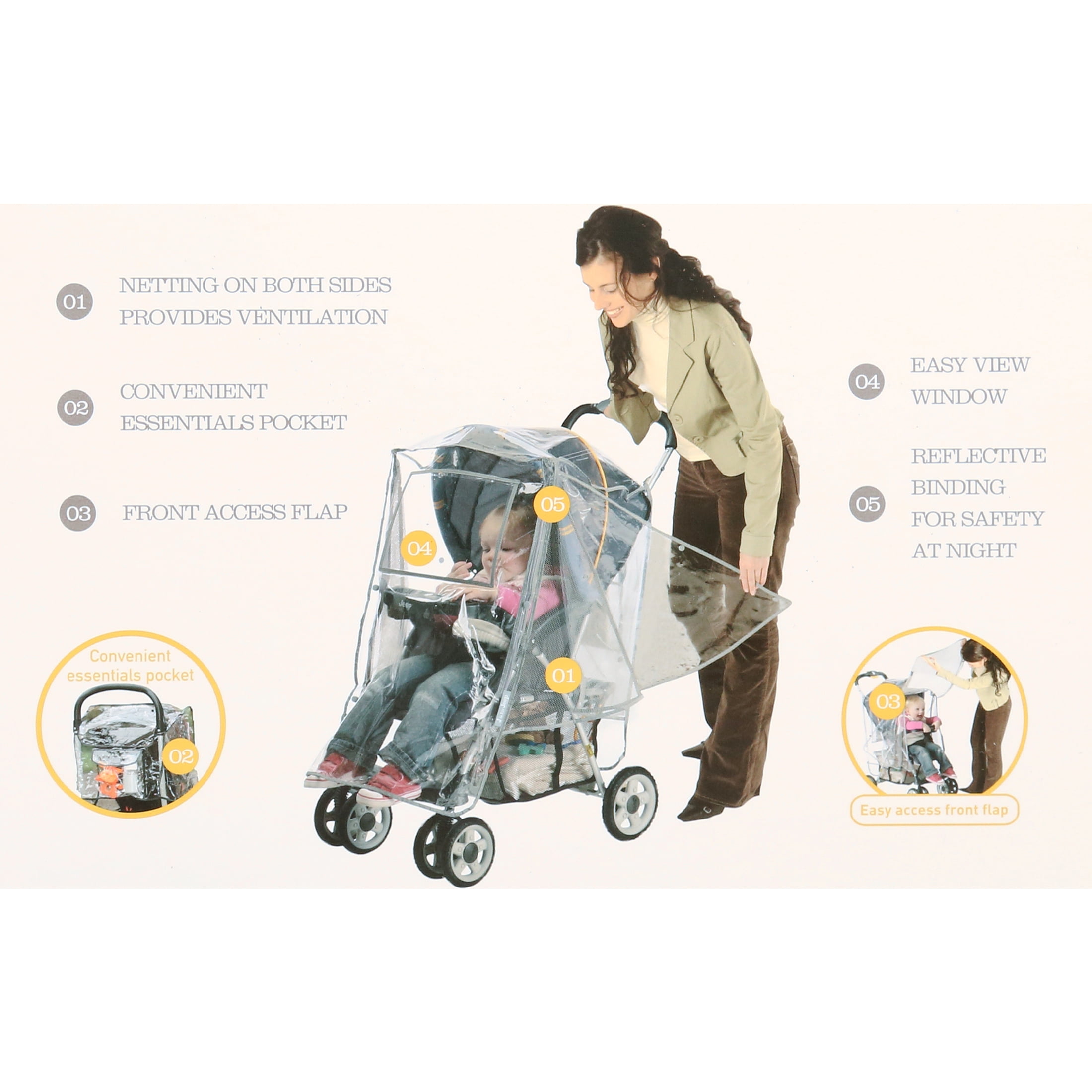 uppababy vista 2015 colors - Aluminum Silver Frame Convertible Stroller Linds #4 Color:Forest Fun Police Security Rechargeable Lantern One Combo For the