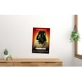 thumbnail image 2 of Fanboys Movie Poster 16x24 Poster Medium Art Poster 16x24 Unframed, Age: Adults Best Posters, 2 of 3