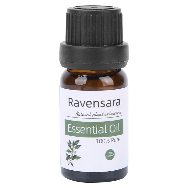 Aceite de terapia vegetal, kit de aceite de aromaterapia Limpieza profunda para el cuidado de la piel para bricolaje para masajes Unbranded 1412210081614