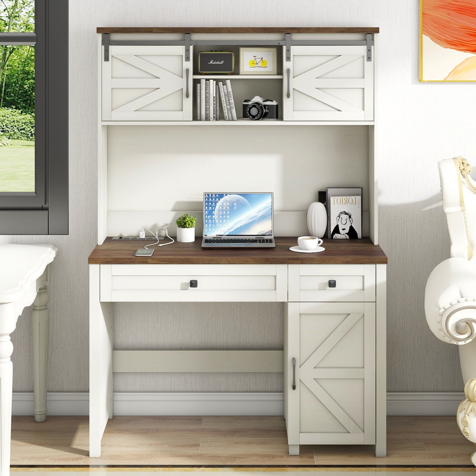 カンディハウス ストライプ ベッドルーム チェストDR-47