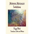 thumbnail image 1 of Pre-Owned Morning Messages: Invitations (Paperback) 1935723111 9781935723110, 1 of 1