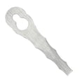 thumbnail image 2 of koolsoo Grass Cutter Blade Wear Resistant for 45 Grass Trimmer Electric Grass Cutter, 2 of 9