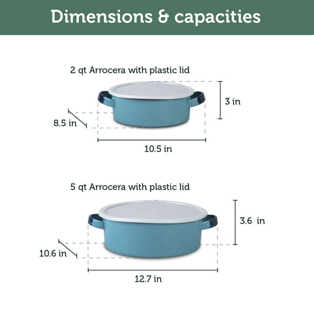 Cinsa 14-Piece Cookware Set | Cookware bulk purchasing - Walmart