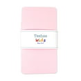thumbnail image 3 of TeeHee Kids Girls Fashion Microfiber Tights 3 Pair Pack (3-5 Years, Pink), 3 of 4