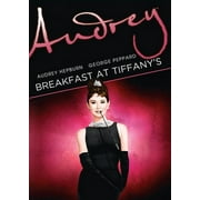 Breakfast at Tiffanys (DVD), Paramount, Comedy