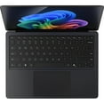 thumbnail image 4 of Microsoft Surface Laptop 7 13.8" Touchscreen - Qualcomm Snapdragon X Elite - 16 GB - 512 GB SSD - Graphite - Windows 11 Home - English Keyboard - 20Hours Battery Run Time ZGZ-00038, 4 of 10