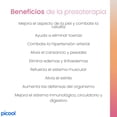 thumbnail image 4 of Maquina De Presoterapia Picool para Adelgazamiento y Compresión De Piernas, 4 of 9
