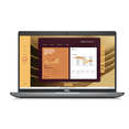 thumbnail image 7 of Dell Latitude 5450 AI Powered Laptop 14.0in Touchscreen IPS FHD Display (Intel Ultra 5-135U, 16GB DDR5, 2TB M.2 PCIe SSD, Intel Graphics, Backlit KB, Fingerprint, 2 Thunderbolt 4, Win 11 Home), 7 of 7