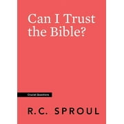 Crucial Questions: Can I Trust the Bible? (Paperback)