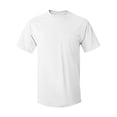 thumbnail image 1 of Hanes SIN ETIQUETAS&reg; Camiseta con bolsillo hanes 5590, 1 of 1
