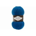 thumbnail image 2 of ESTAMBRE SUPERLANA KLASIK ALIZE CON 5PZAS DE 100GRS C/U MISMO COLOR, 2 of 4