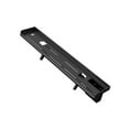 thumbnail image 4 of Siruishop Monitor Top Shelf Wall Mounting Organizer Stand for Router Camera Home Decor 54cmx13cm, 4 of 8