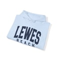 thumbnail image 4 of Lewes Beach Hoodie, Gifts, Hooded Sweatshirt, 4 of 4