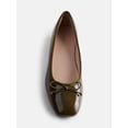 thumbnail image 5 of Scenario Women's Low Heel Ballet Flats, 5 of 6
