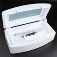 thumbnail image 3 of Professional Sterilizer Tray Disinfection Pedicure Manicure Box Nails Art Cover, 3 of 9