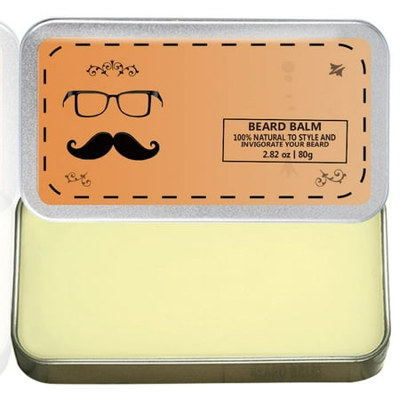 Beard Cream, the Best Beard Cream for Men for Beard