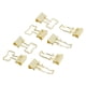 thumbnail image 1 of Mini Clips de Binder ANGGREK Otros, 1 of 8