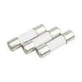 thumbnail image 3 of 3PCS Solar Fast Blowing Photovoltaic Fuse for Solar System DC1000V 10x38mm, 3 of 10