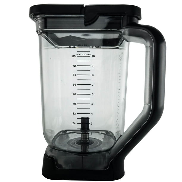 Ninja jar replacement top