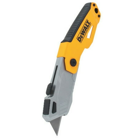 DeWalt DEWALT Folding Retractable Auto-Load Knife