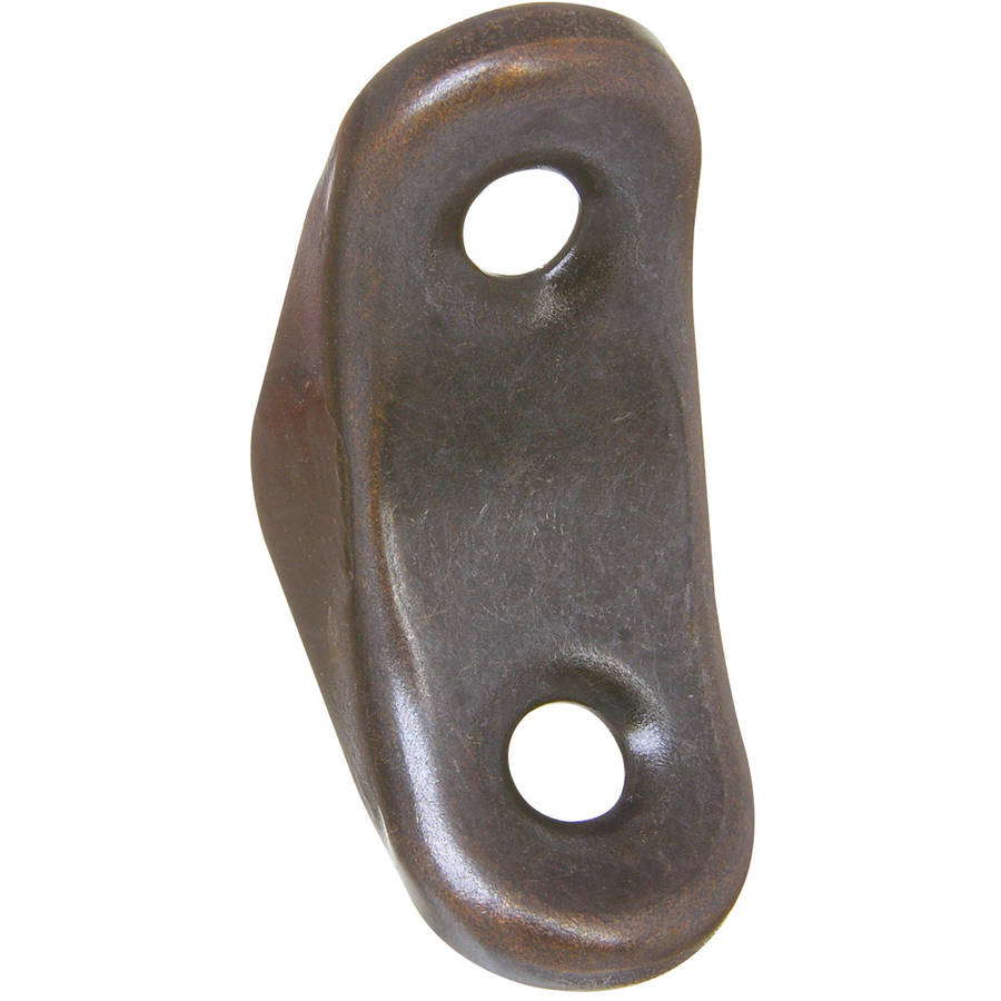 Stanley Hardware 730300 1" Brown Lacquer Chair Leg Braces, 4 Count