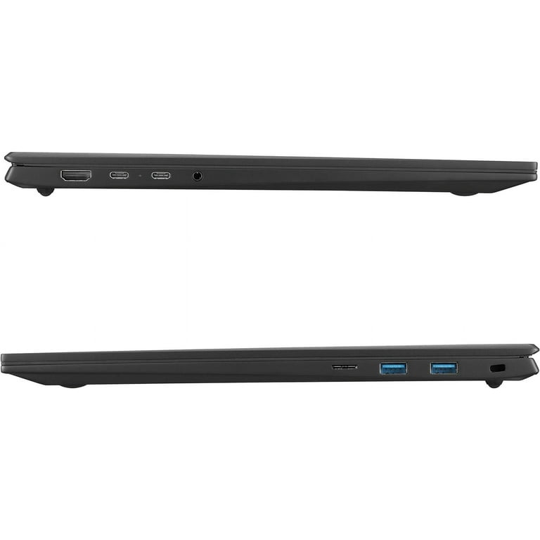 LG Gram 17 - Powerful Business Laptop, i7-1360P 12-Core LG Gram 17 - Powerful Business Laptop, i7-1360P 12-Core
