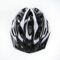 thumbnail image 4 of FOCUSNORM Bicycle Helmet Adjustable Shock Absorption Mountain Cycling, 4 of 6