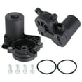 thumbnail image 2 of Left & Right Parking Brake Actuator Compatible for Ford Edge Fusion Escape Lincoln MKC MKX DG9Z2B713A, 2 of 10