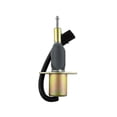 thumbnail image 1 of 3930233 3928161 3964624 6743-81-9140 Sa-4335-24 Flameout Solenoid Valve 12v For Excavator 6ct 8.3, 1 of 5