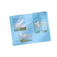 thumbnail image 1 of Bookmark Double Printing Four Seasons Grading Bookmark Marker Refrigerator Sticker Reading And Gift For Students Teachers And Reading Enthusiasts,1X Bookmark Set Clearance, 1 of 7