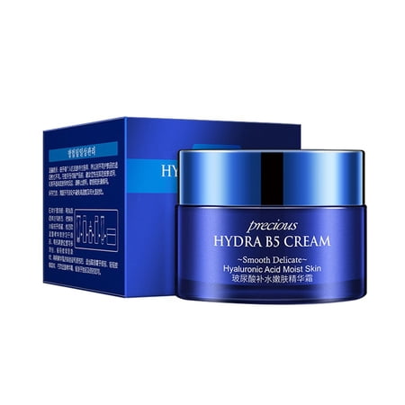Clearance Sale Hyaluronic Acid Cream Replenishing Skin Renewal Cream