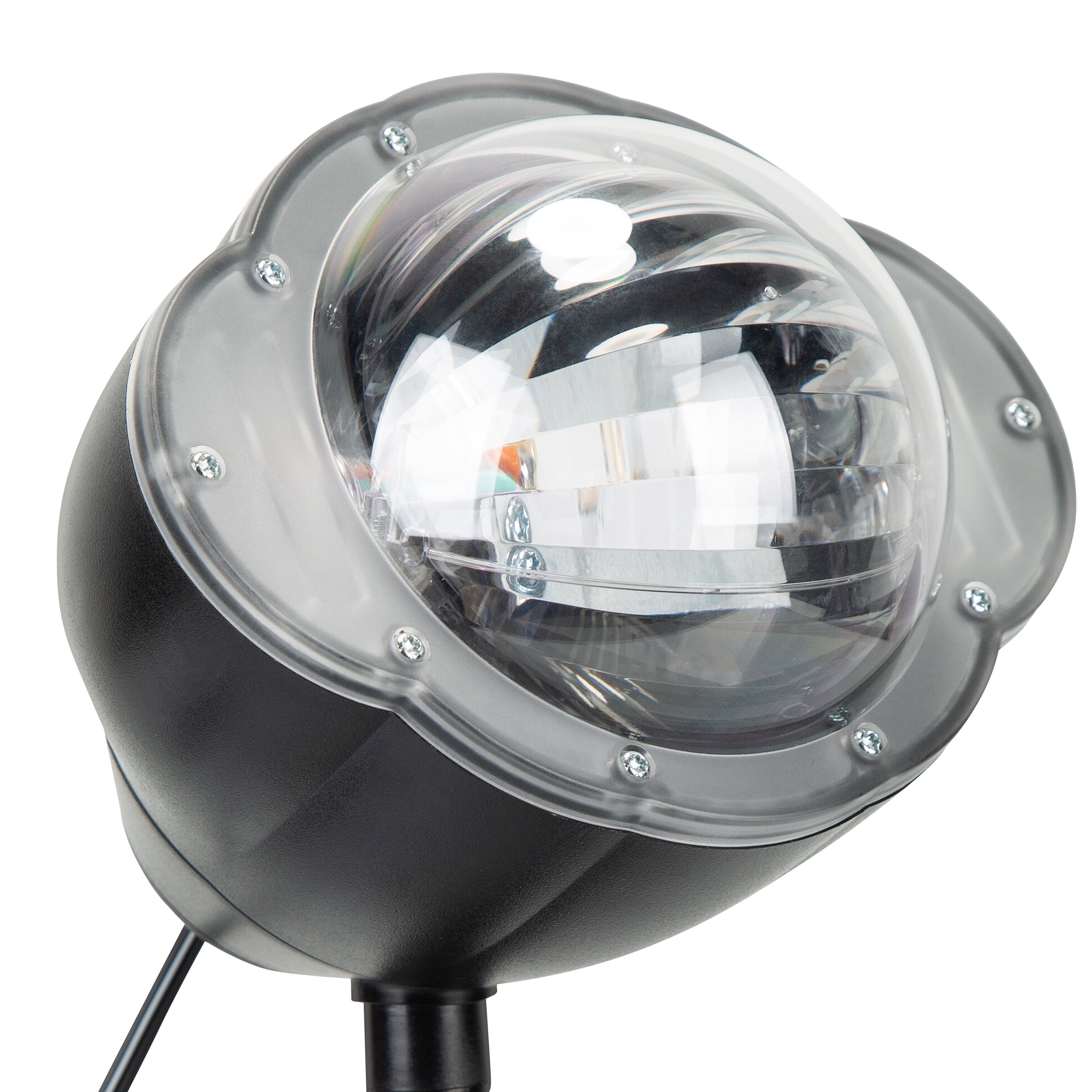 Halloween Light Show Illuminations Color Changing Light Waves Projector Light with Easy Installation