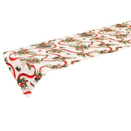 

Christmas Table Runner Table Runner for Christmas Decorations