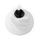 thumbnail image 1 of Molinillo de café manual portátil con rebabas de cerámica para el hogar, oficina, accesorios para molinillos de café con manivela, 1 of 9