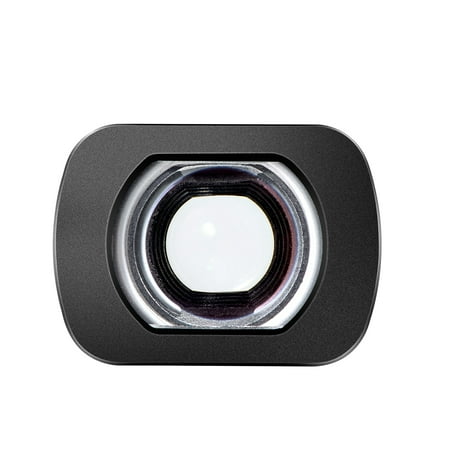 Image of STARTRC Wide Angle Lens Compatible with Pocket 3 X0.72 Wide Sunction 112° Wide Angle