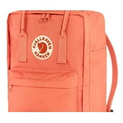 Fjallraven Kanken Unisex Backpacks Size OS, Color: Korall