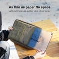 thumbnail image 3 of 1pc PP Cutting Board Mini Toard Camping Herramienta Picnic Campamento, 3 of 6