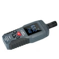 thumbnail image 7 of Anself Digital Thermohygrometer, High Accuracy LCD Display, Black, 7 of 7