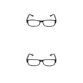 thumbnail image 1 of Seitruly Gafas de lectura portátiles de resina para hombres y mujeres, lentes para lectores de presbicia, gafas para personas mayores, gafas de aumento Type3 NO3 Seitruly CBP028188, 1 of 5