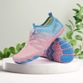 thumbnail image 1 of Zapatos de agua Zapatos de playa descalzos Zapatos casuales antideslizantes para deportes al aire libre, 1 of 9