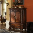 thumbnail image 3 of ACME Vendome 3 Drawer Accent Chest in Cherry, 3 of 4