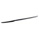thumbnail image 2 of For M3 Style Glossy Black Trunk Lid Spoiler Fit for 4 Series F32 Coupe 2014+, 2 of 5
