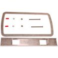 thumbnail image 2 of Humminbird Fish Finder Mount 740174-1 IDMK H7R; With Bracket And Hardware, 2 of 2