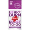 "Breakthrough Products UrgentRx Heart Burn Relief, 1 ea"