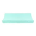 thumbnail image 2 of Cushion,Soft Fabric Baby Changing Cover Non Washable Changing Mat Liner With Fit For Standard, 2 of 5