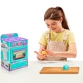 thumbnail image 2 of Set para hornear Cookeez Makery Baked Treats Plush Friend, 2 of 7